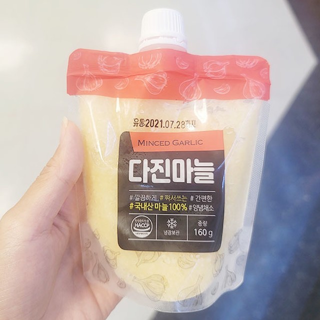 엔젤식품 이미지