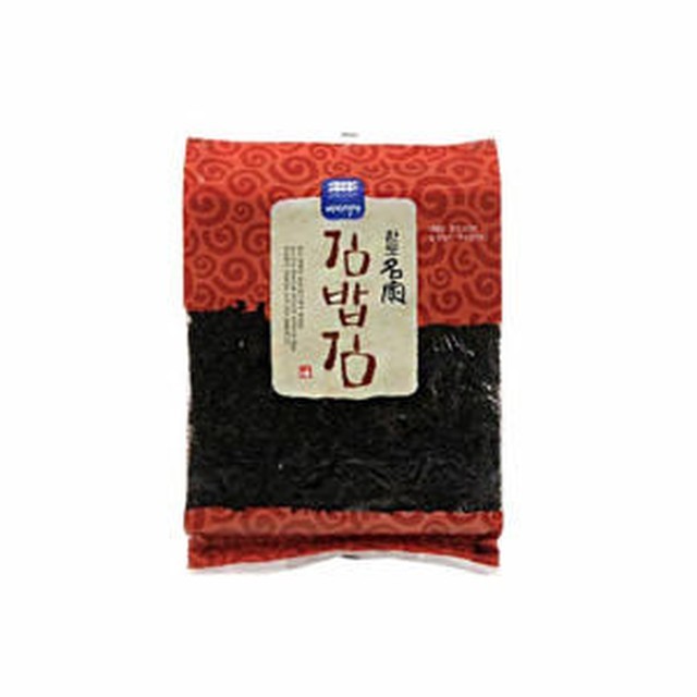 명가김밥 이미지