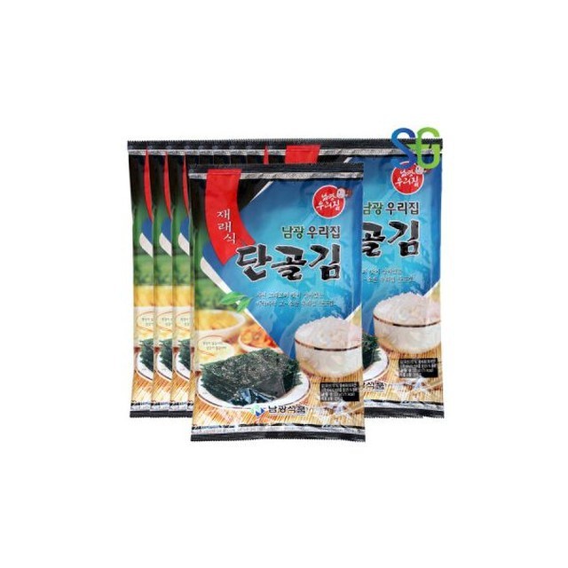 남광식품 이미지