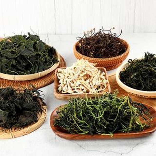 버섯채 이미지
