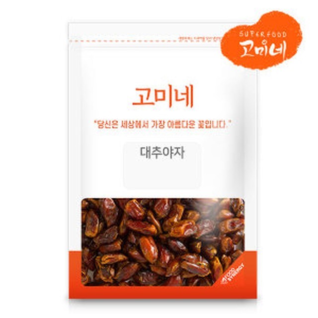 고미식품 이미지