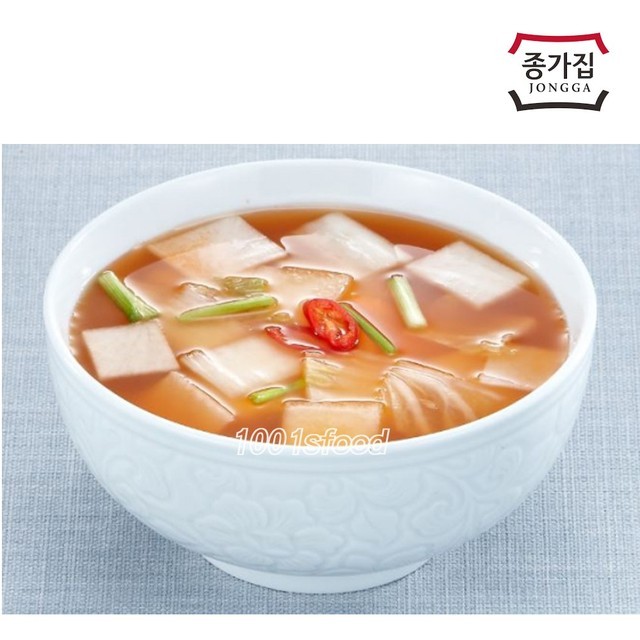 종가집 이미지