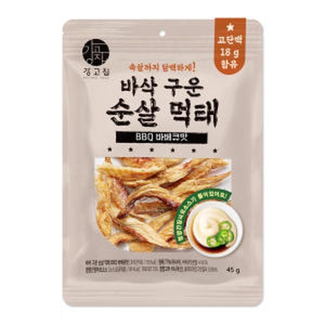 강고집 이미지