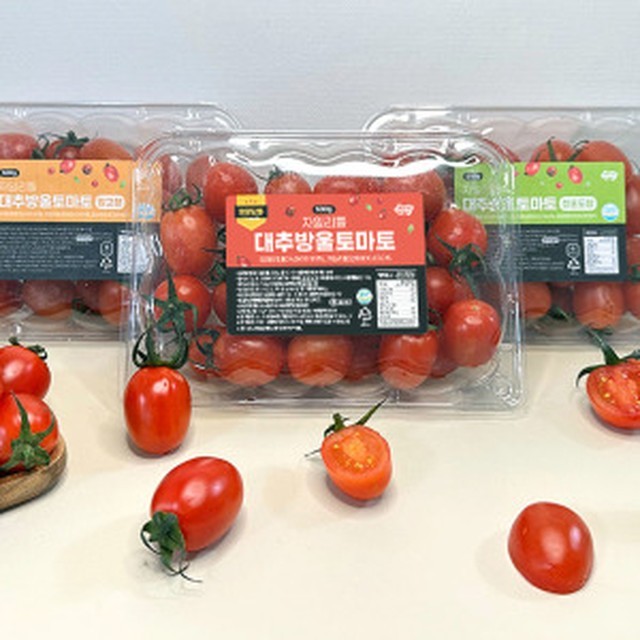 토마토 이미지