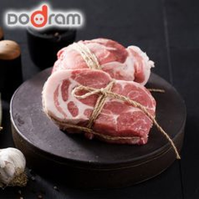 도드람포크 이미지