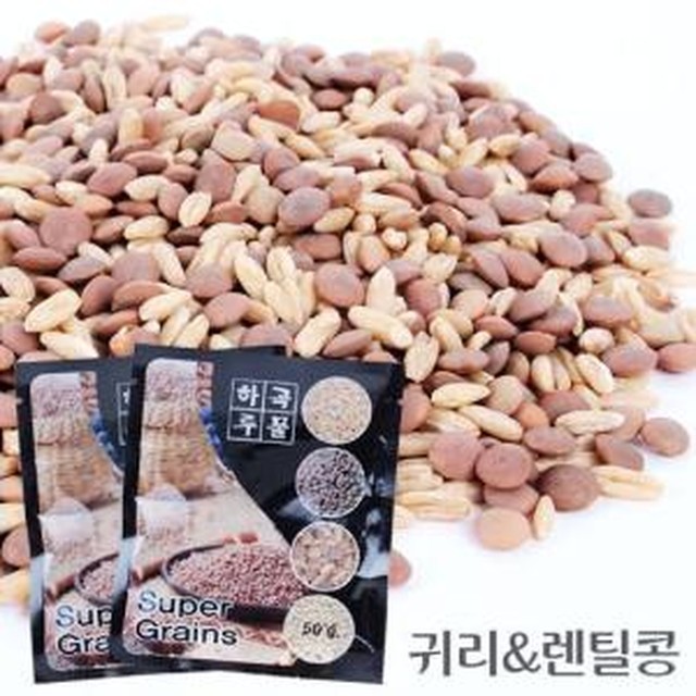 곡물이야기 이미지