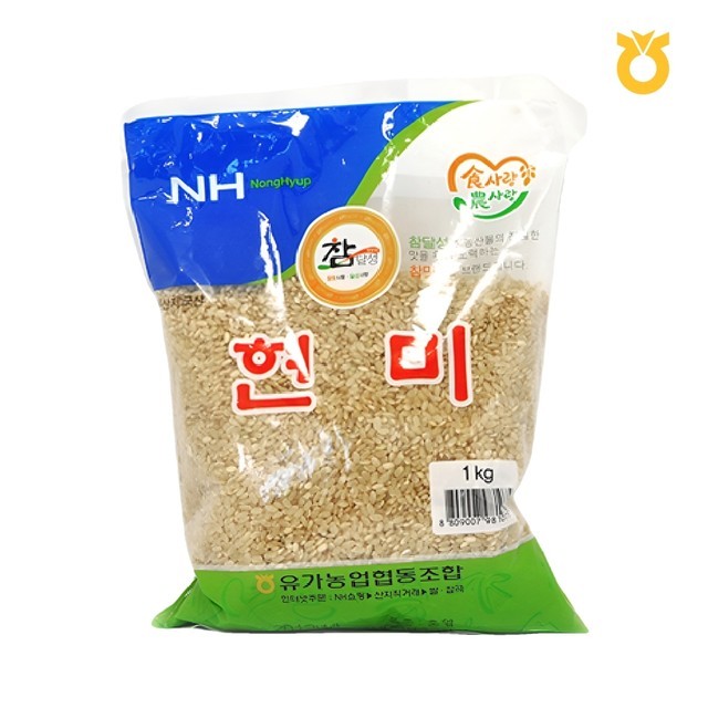 유가농업협동조합 이미지