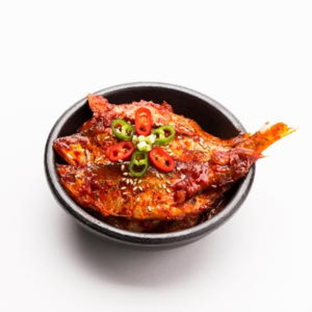김선생젓갈 이미지