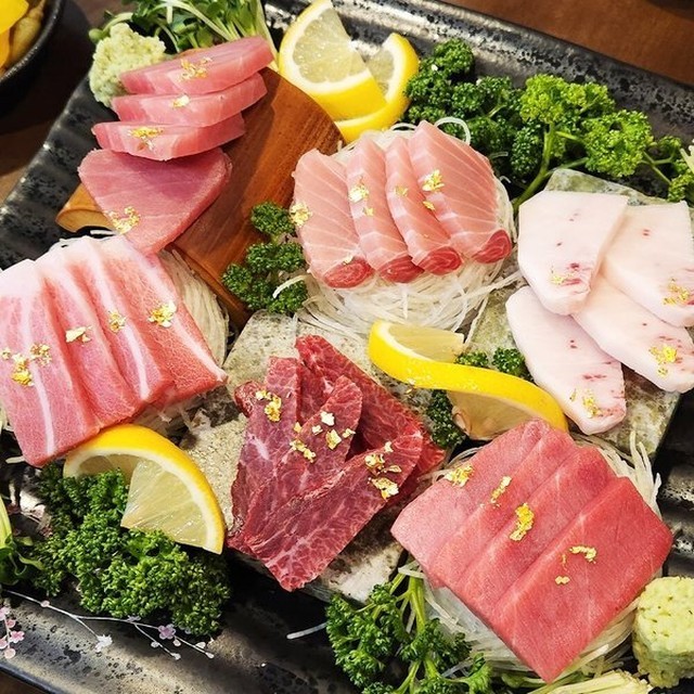 대왕참치 이미지
