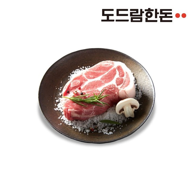 도드람한돈 이미지