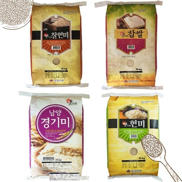 남양식품 이미지