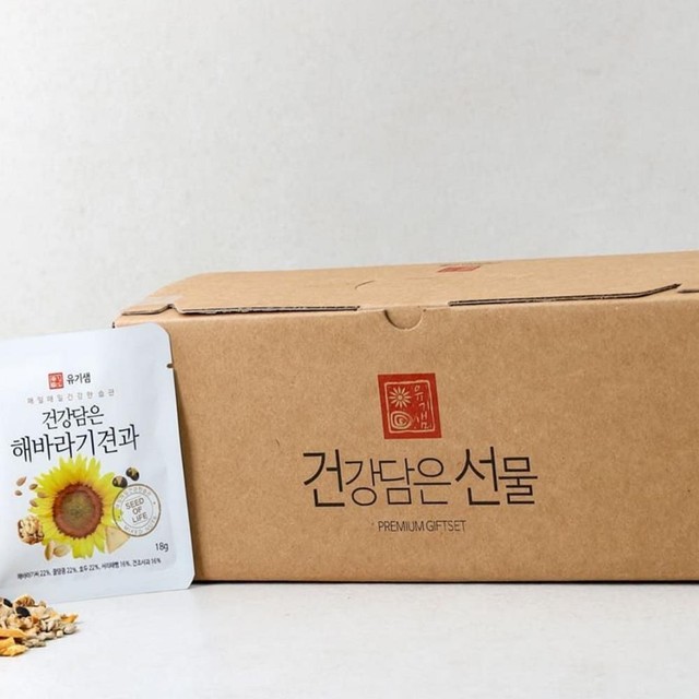 해바라기농산 이미지