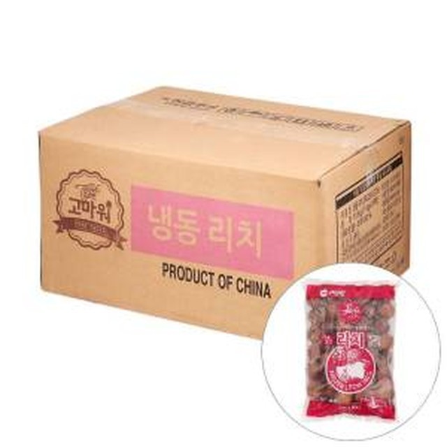 (주)재호식품 이미지