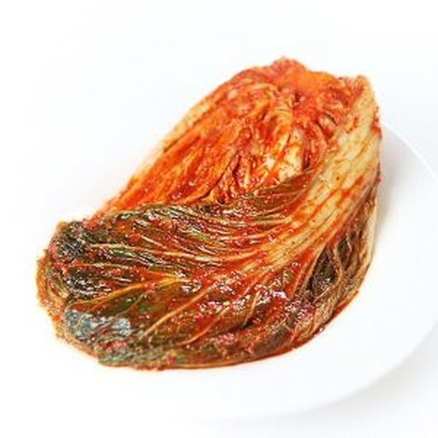 김치 이미지