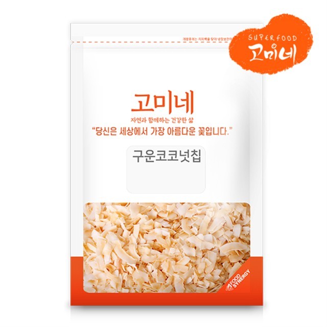 고미식품 이미지
