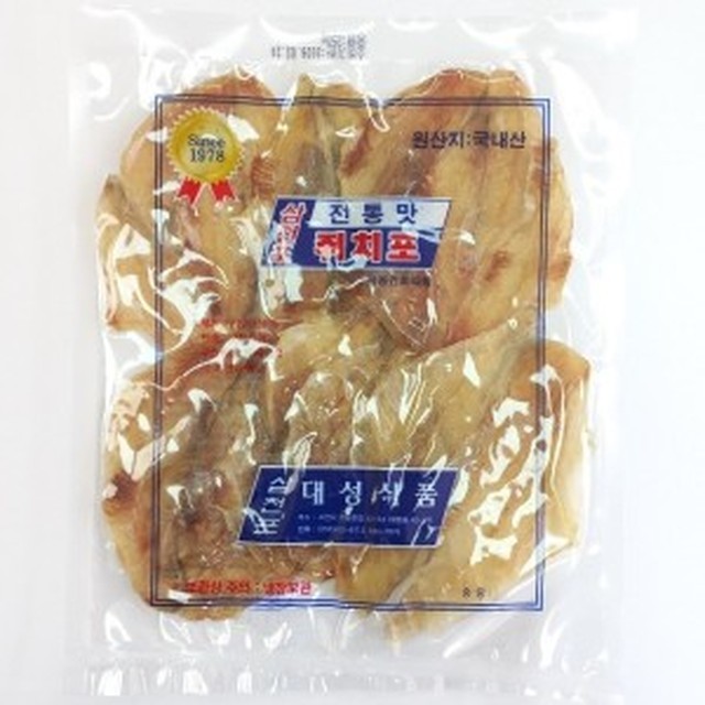 삼천포전통건어물 이미지