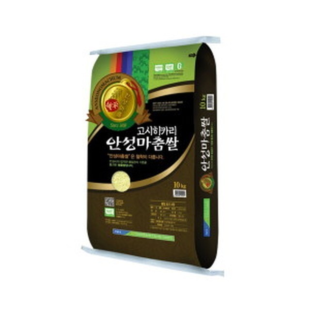 안성마춤농협조합공동사업법인 이미지