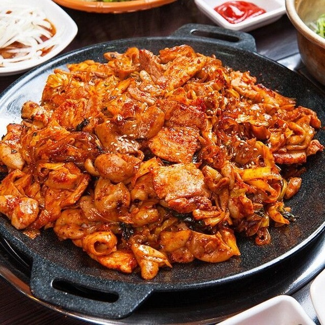 청년푸줏간 이미지