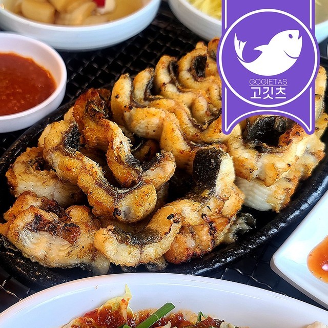 고창풍천민물장어 이미지