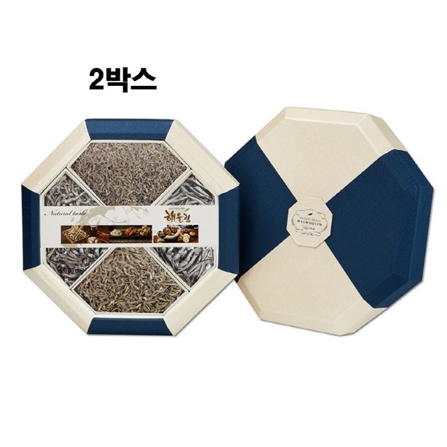 명품멸치건어물 이미지