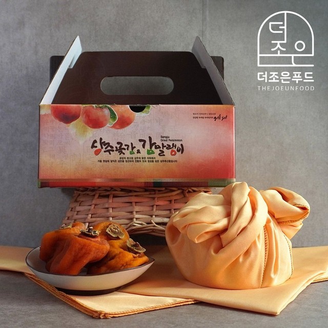 더조은식품 이미지