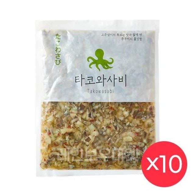 타코로 이미지