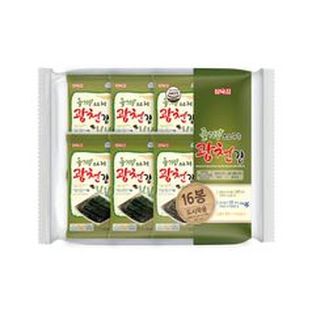 광천수산 이미지