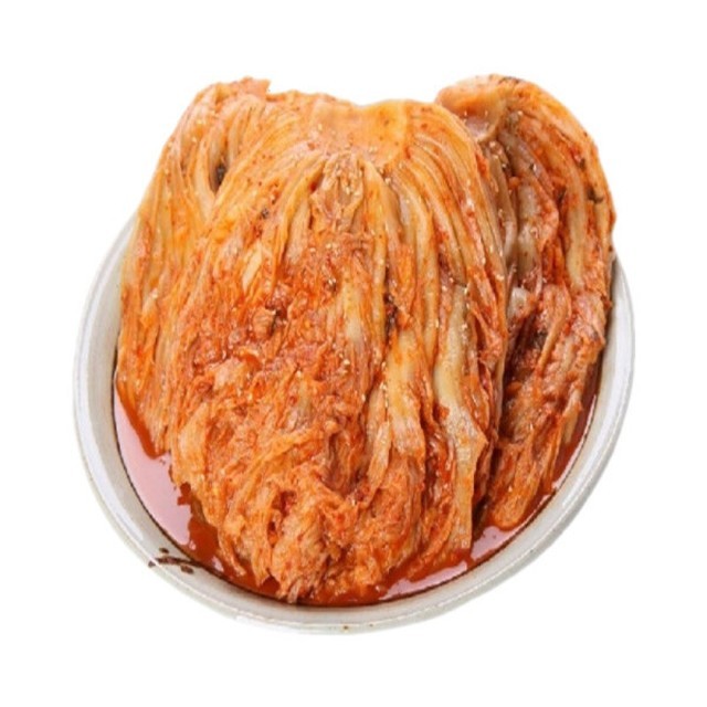 부귀농협김치 이미지