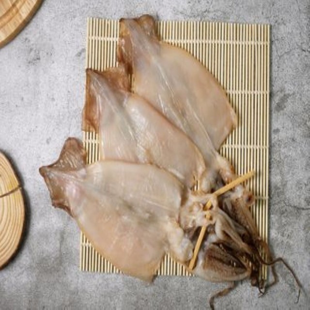 서해건어물 이미지