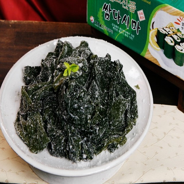 완도명가 이미지