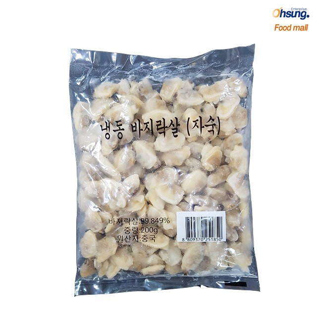 오성식품 이미지