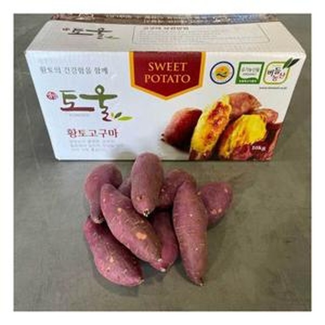 조은농산 이미지