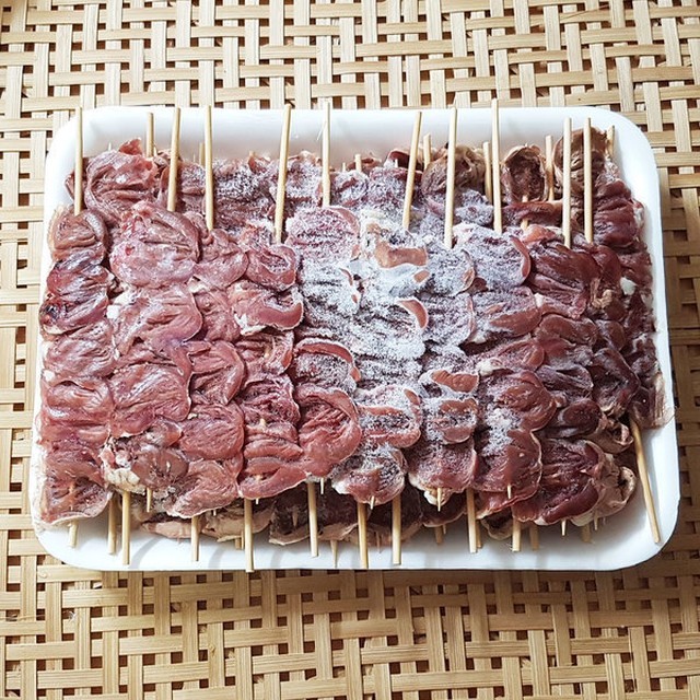 꼬치야 이미지