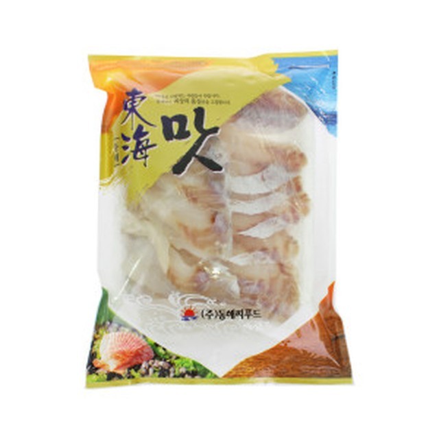 동해그린피쉬 이미지