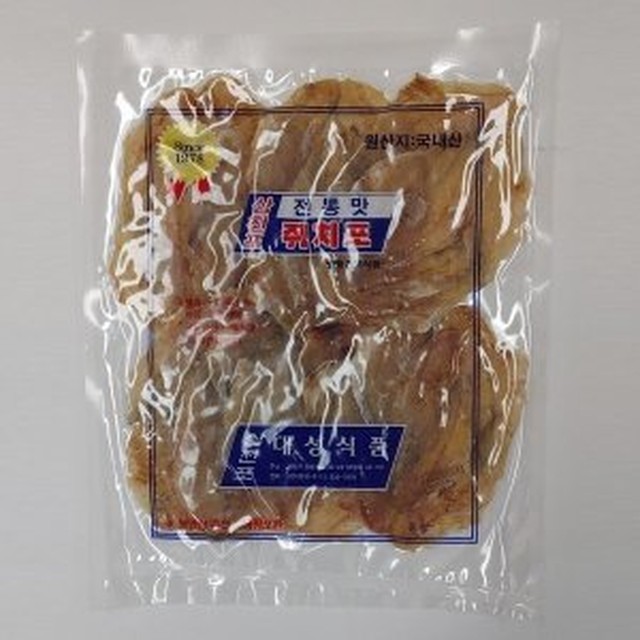 삼천포대성식품 이미지