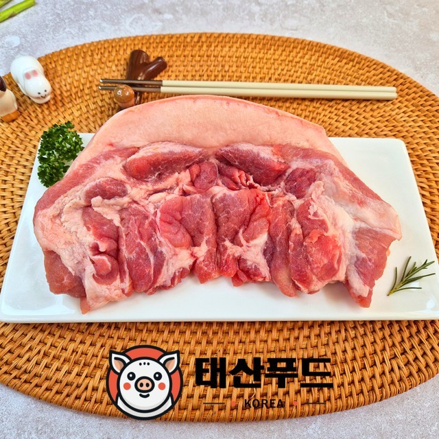 태산푸드 이미지