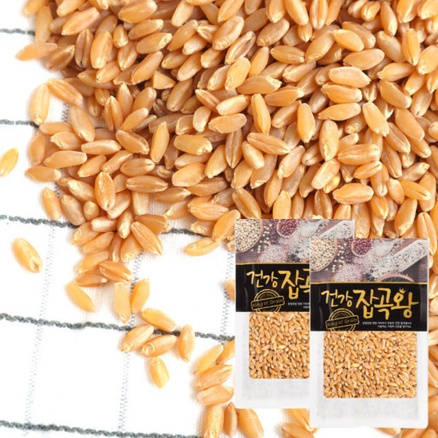 밀 이미지