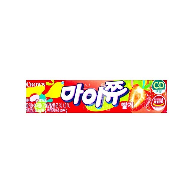 마이쮸 이미지