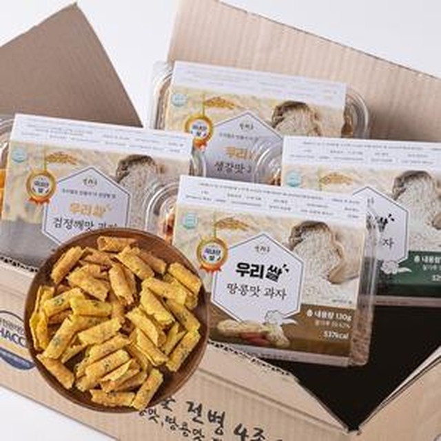 대성제과 이미지