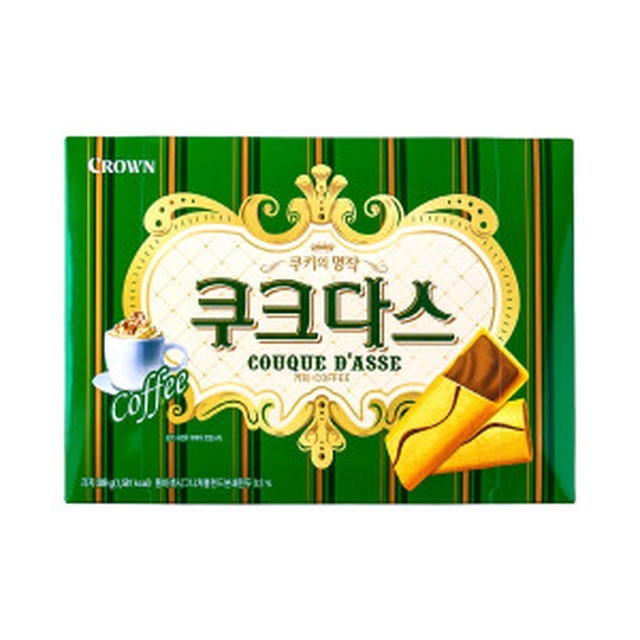 커피크라운 이미지