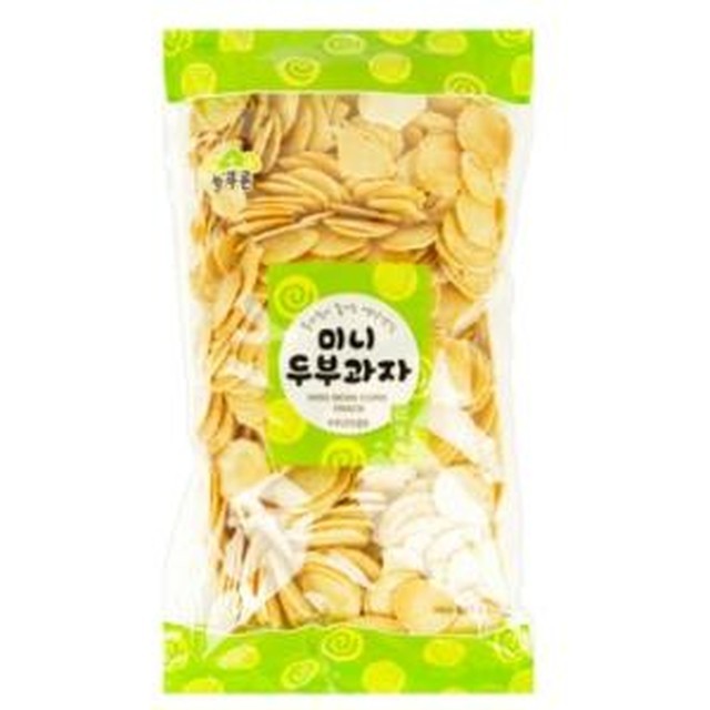 늘푸른식품 이미지