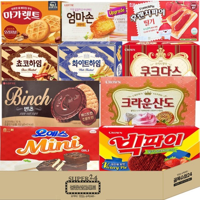 엄마손슈퍼 이미지