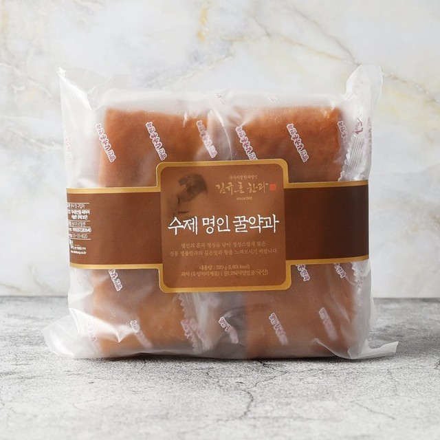 신궁전통한과 이미지
