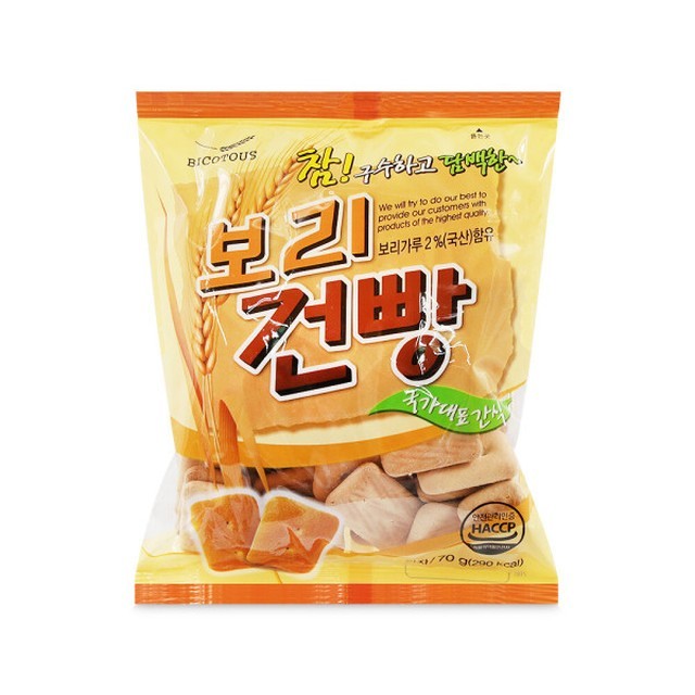 우성식품 이미지