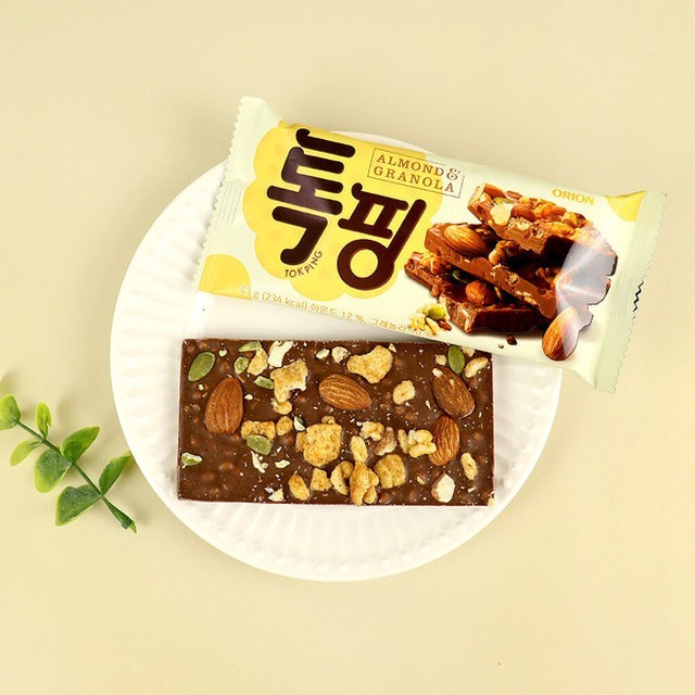 오리온 이미지