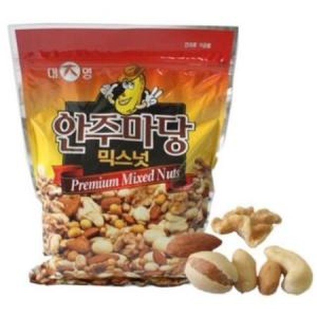안주마당 이미지