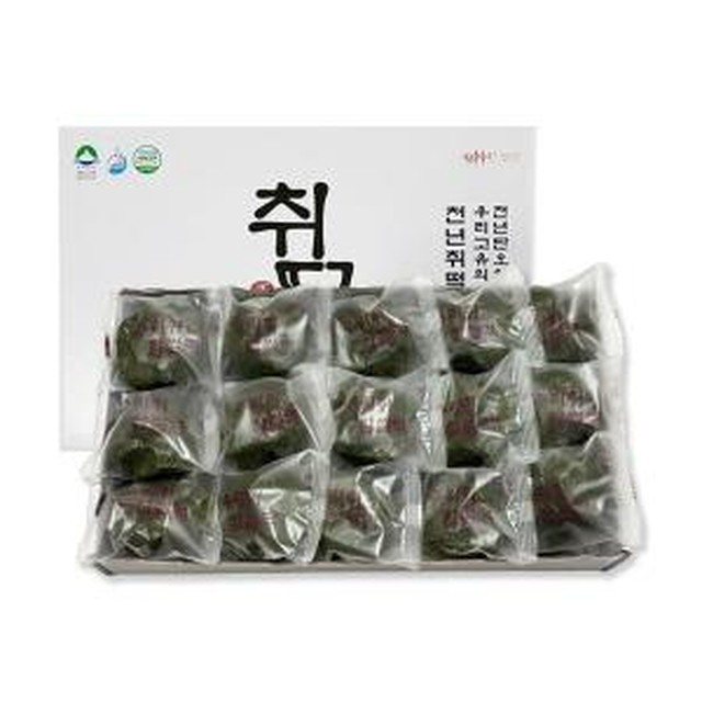 자연푸드 이미지