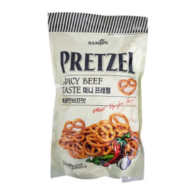 삼진 이미지
