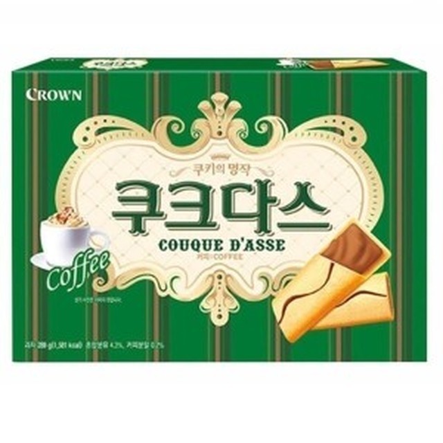커피크라운 이미지