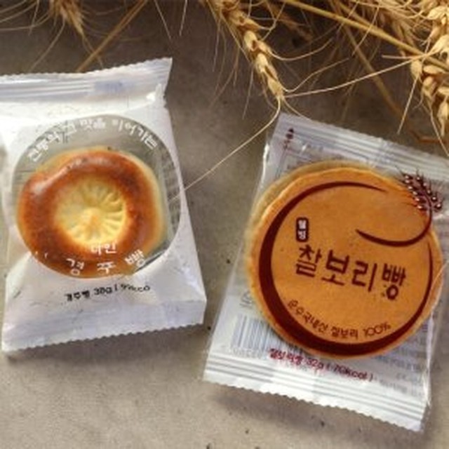 다인명가 경주빵&찰보리빵 이미지